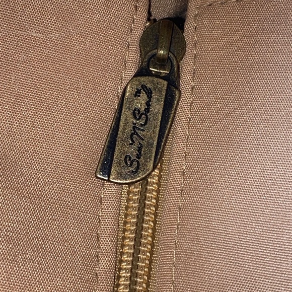 Women’s Sun N Sand Straw And Rope Purse/ Bag. Summer/Beach Vibe. EUC - Picture 9 of 9